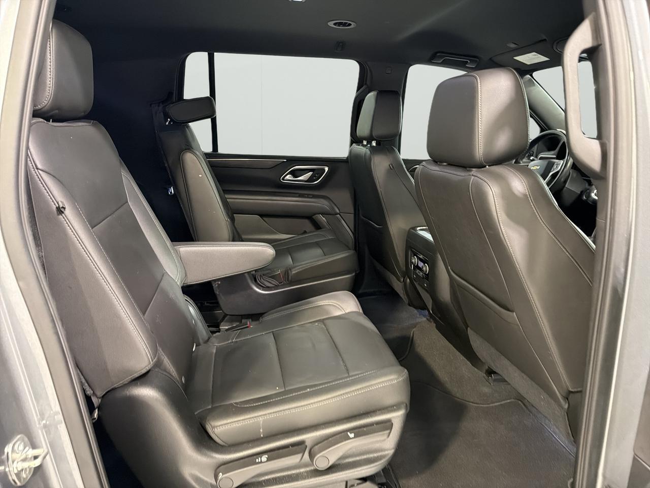 2021 Chevrolet Suburban LT San Antonio TX