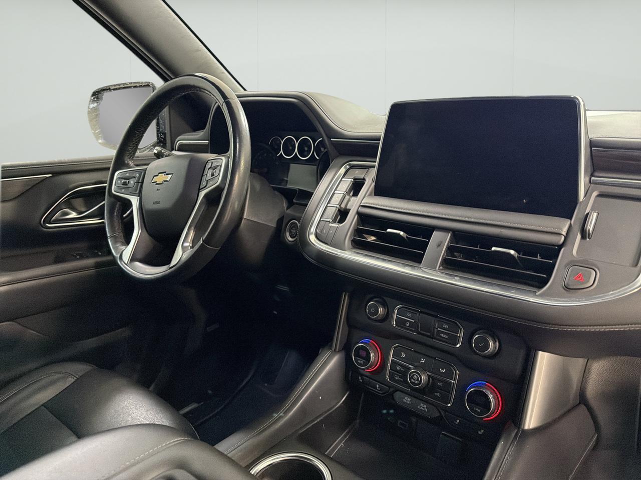 2021 Chevrolet Suburban LT San Antonio TX