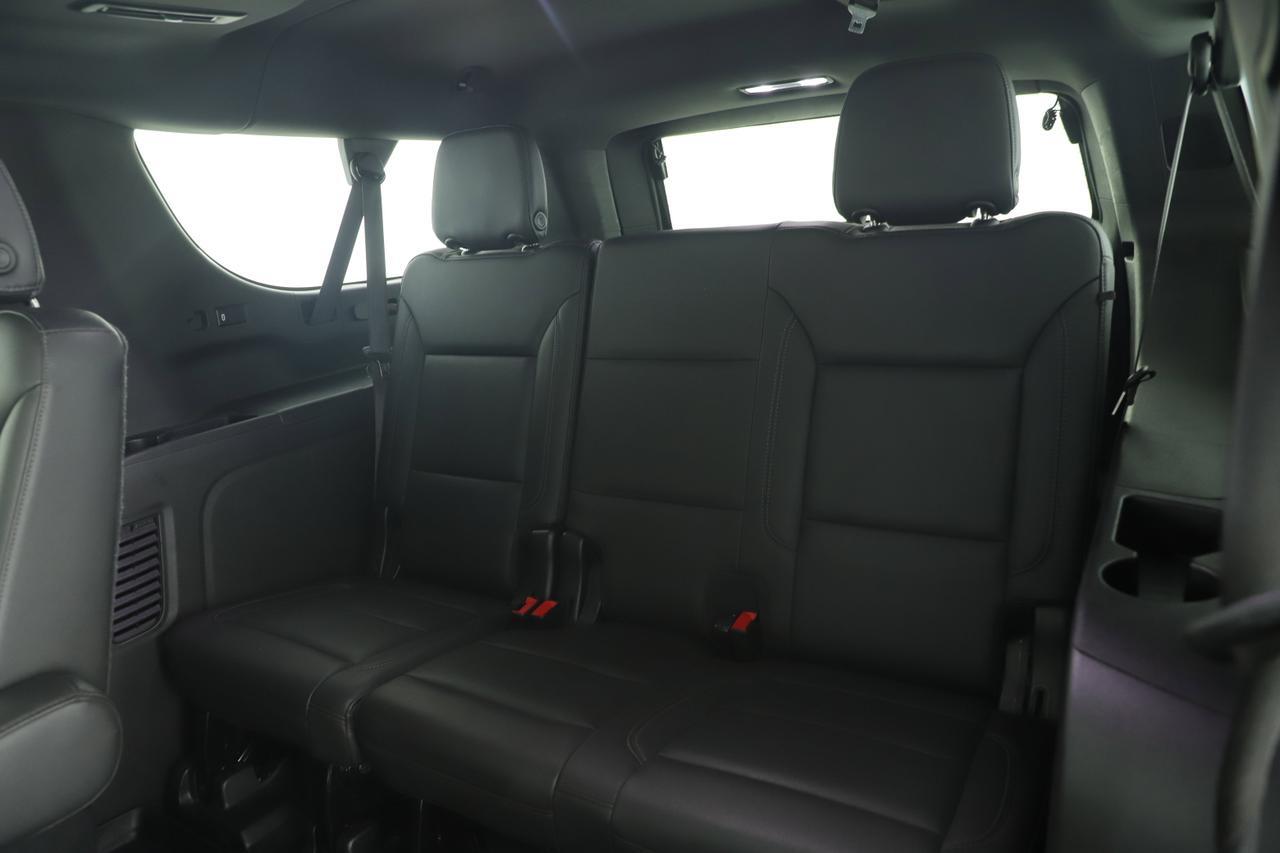 2021 Chevrolet Suburban LT New Braunfels TX