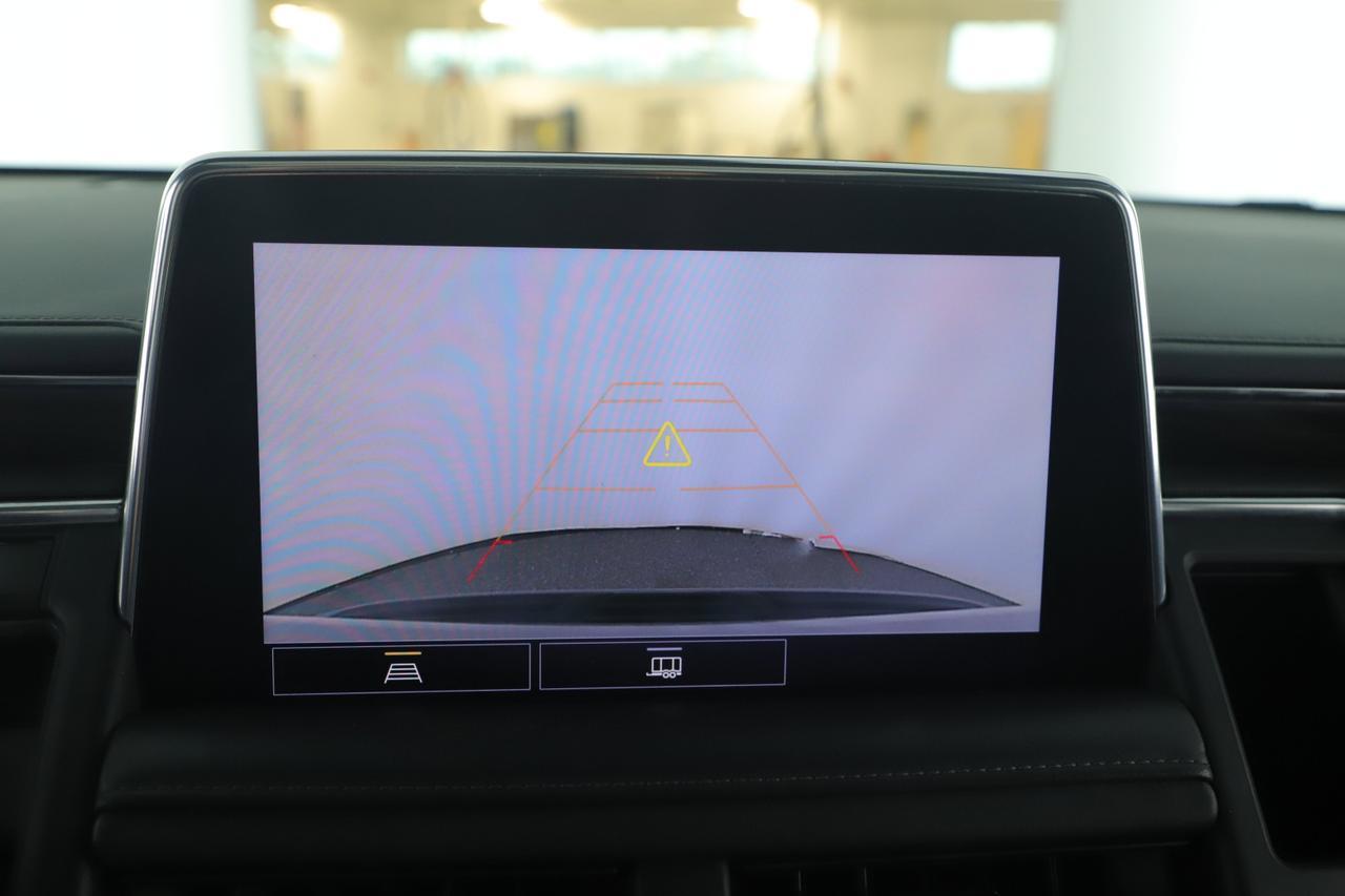 2021 Chevrolet Suburban LT New Braunfels TX