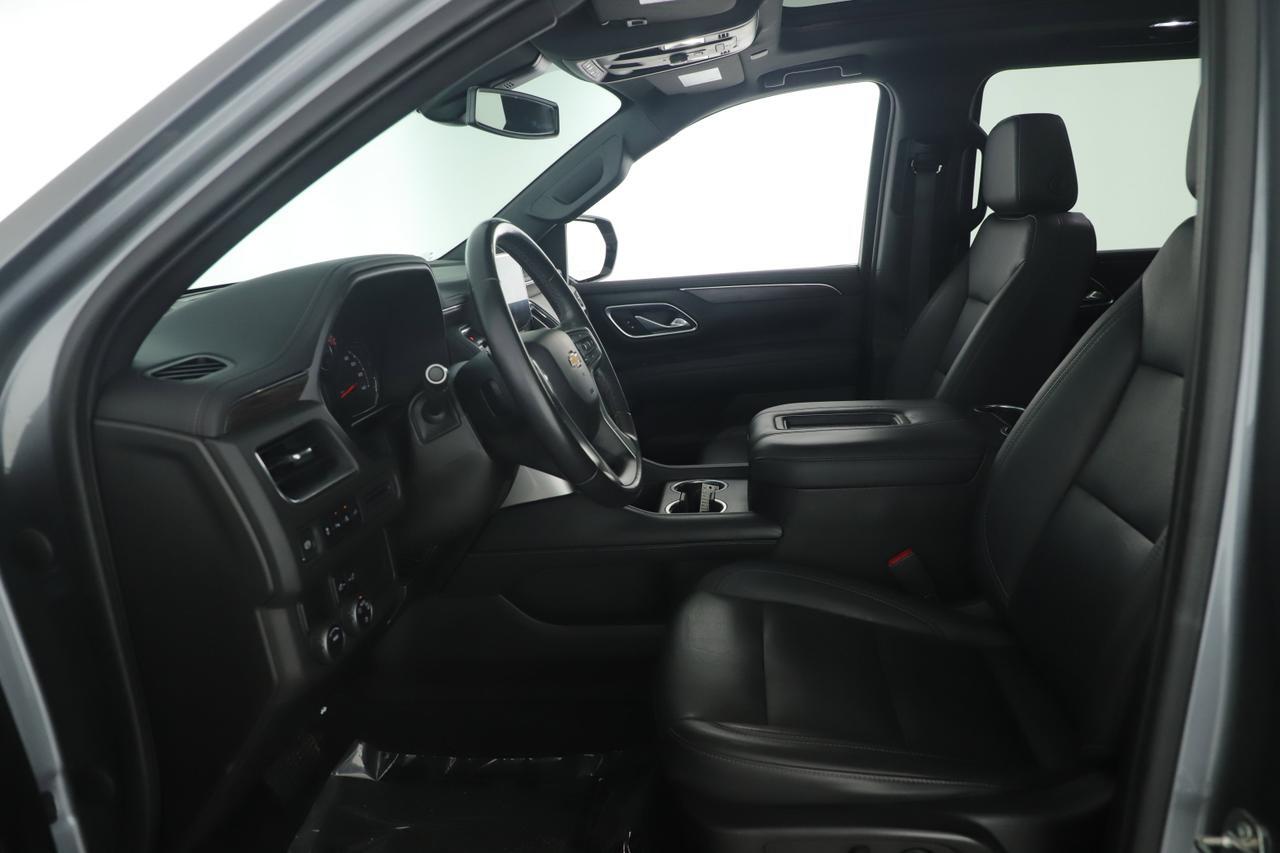 2021 Chevrolet Suburban LT New Braunfels TX