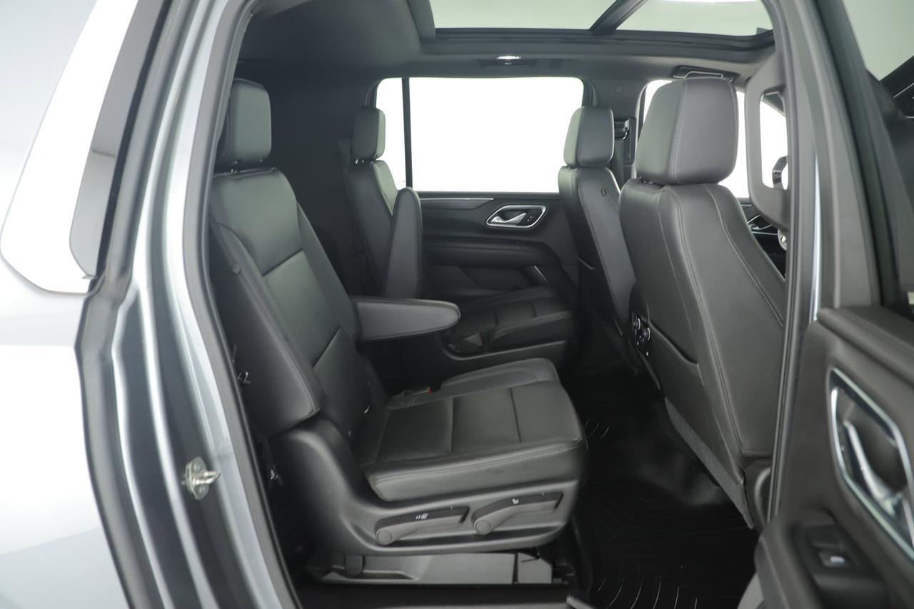 2021 Chevrolet Suburban LT New Braunfels TX