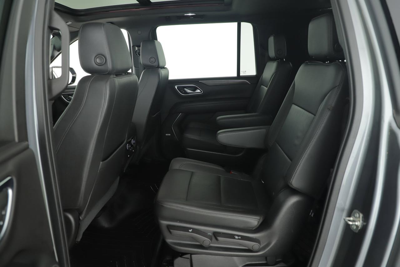 2021 Chevrolet Suburban LT New Braunfels TX