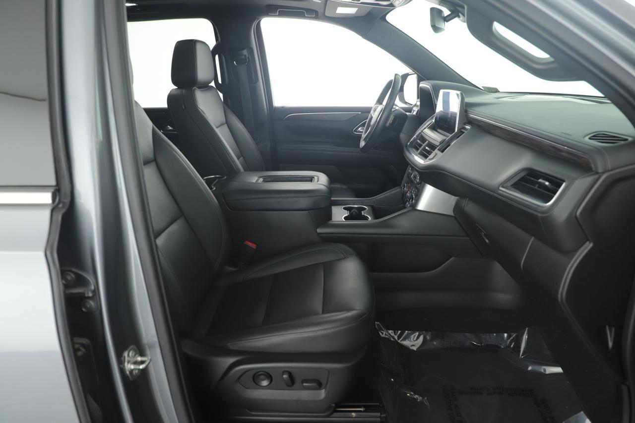 2021 Chevrolet Suburban LT New Braunfels TX