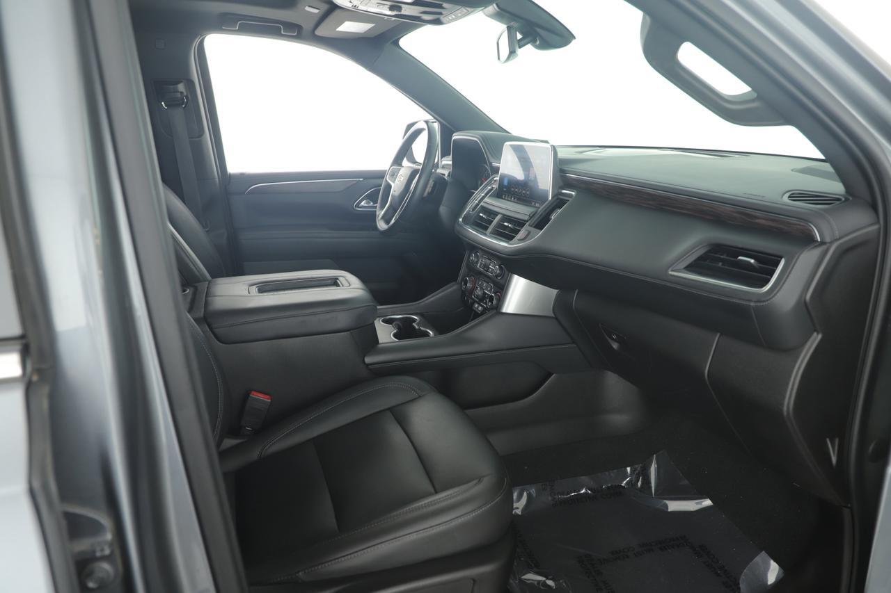 2021 Chevrolet Suburban LT New Braunfels TX