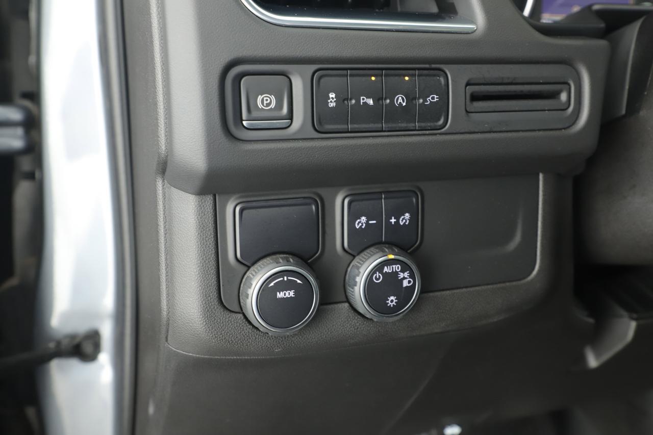 2021 Chevrolet Suburban LT New Braunfels TX