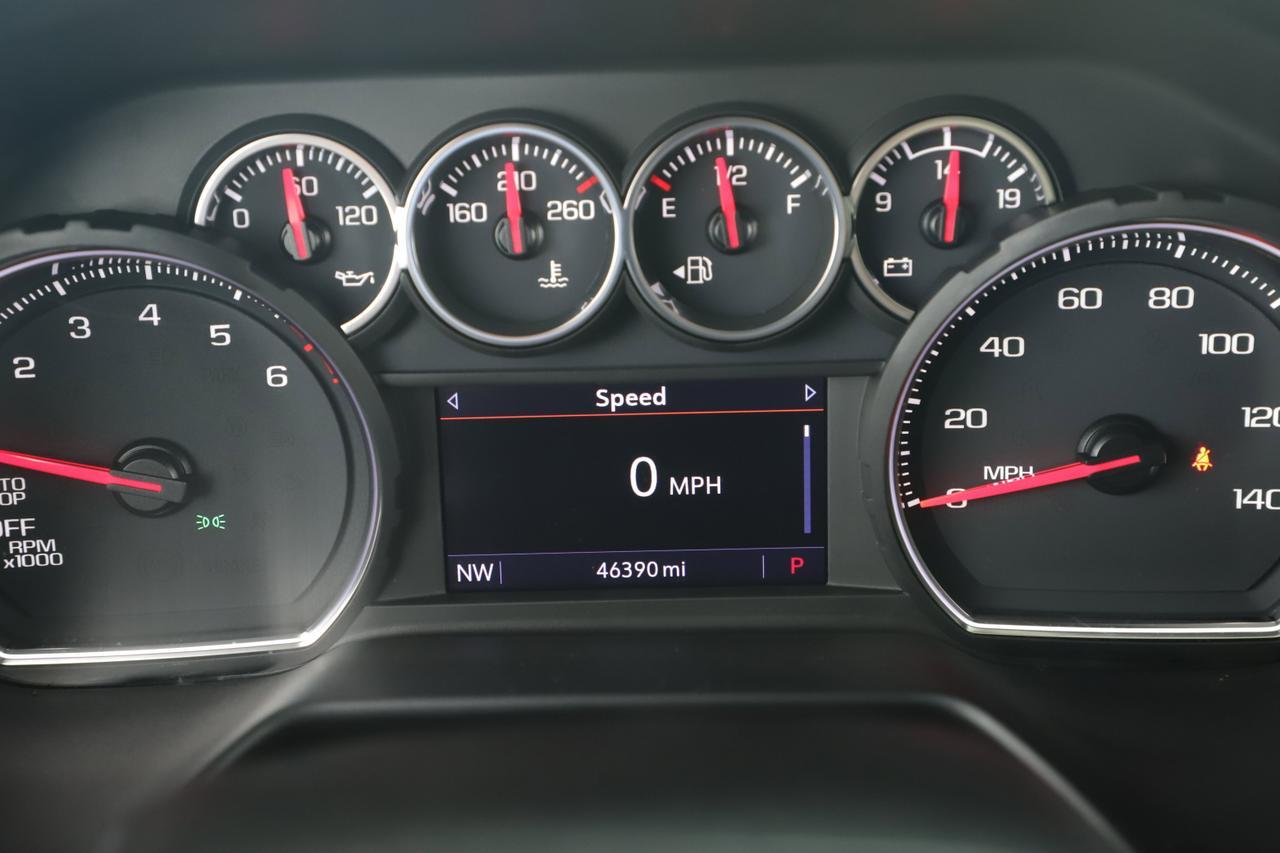 2021 Chevrolet Suburban LT New Braunfels TX