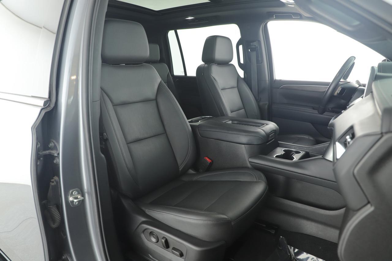 2021 Chevrolet Suburban LT New Braunfels TX