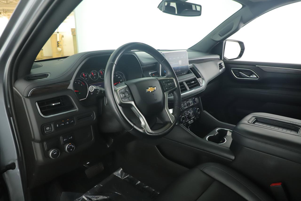 2021 Chevrolet Suburban LT New Braunfels TX