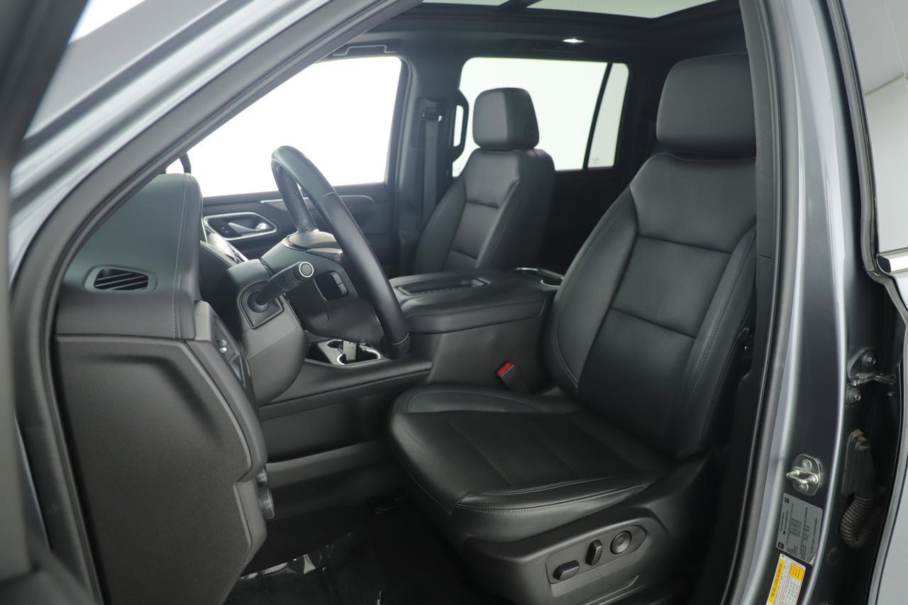 2021 Chevrolet Suburban LT New Braunfels TX