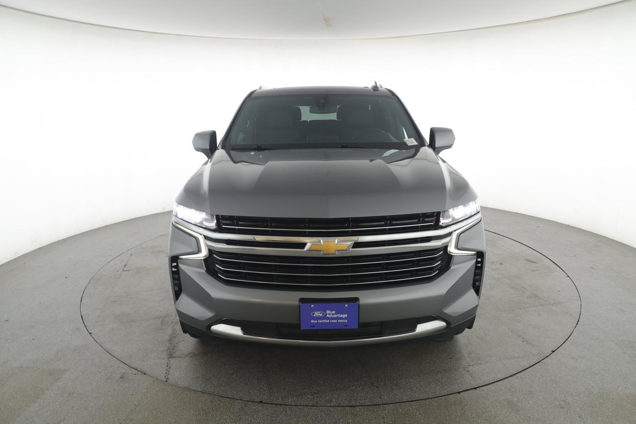 2021 Chevrolet Suburban LT New Braunfels TX