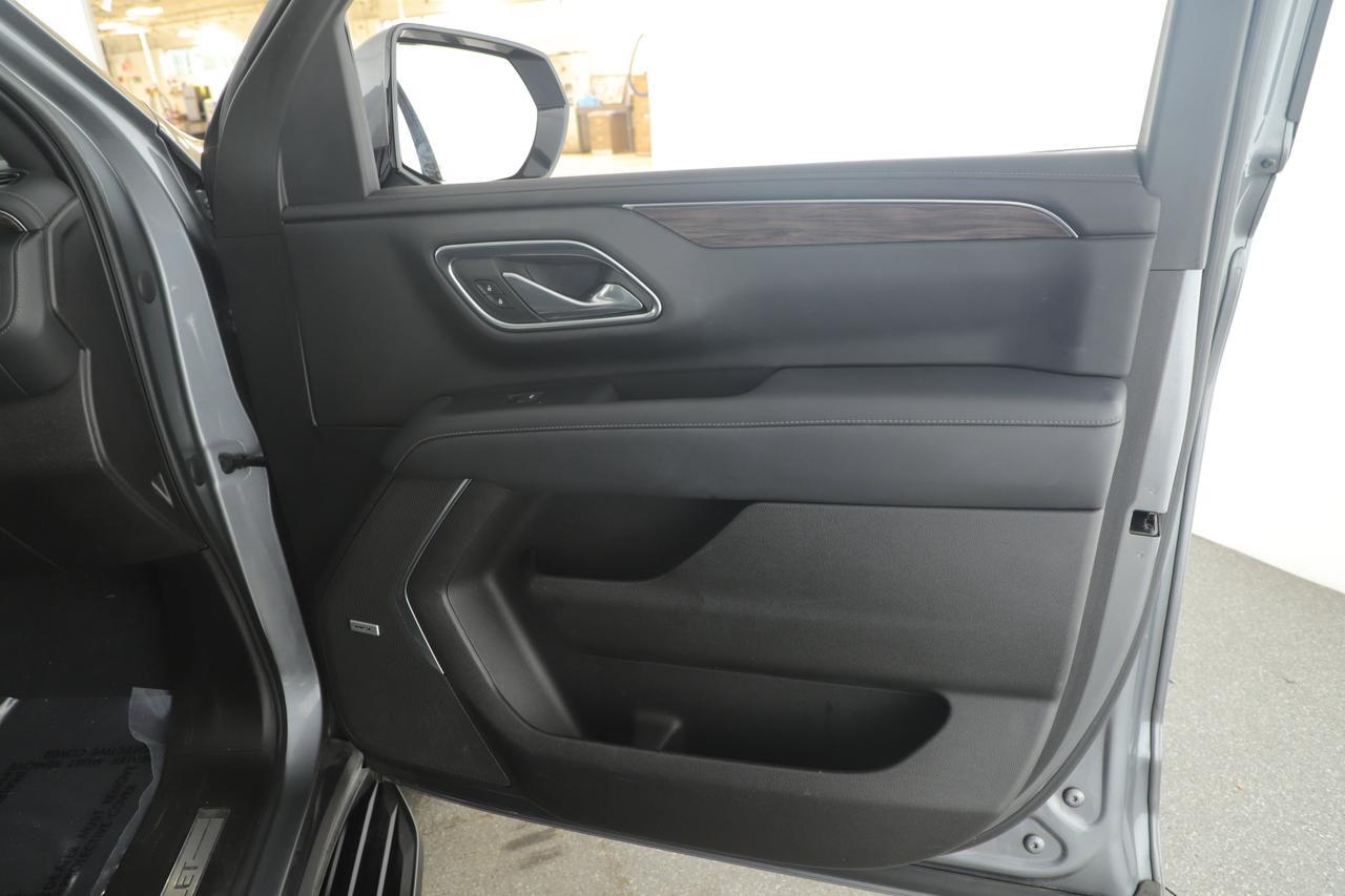 2021 Chevrolet Suburban LT New Braunfels TX