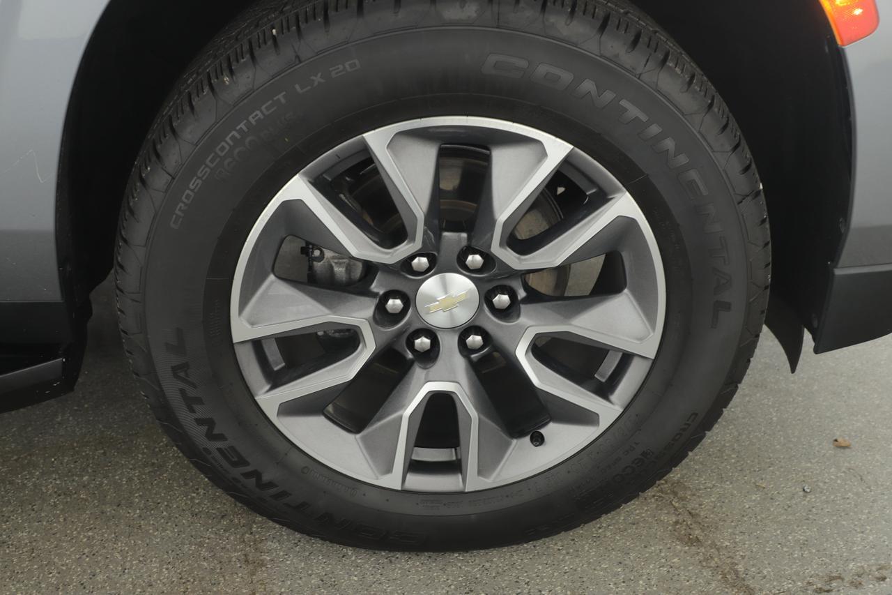 2021 Chevrolet Suburban LT New Braunfels TX