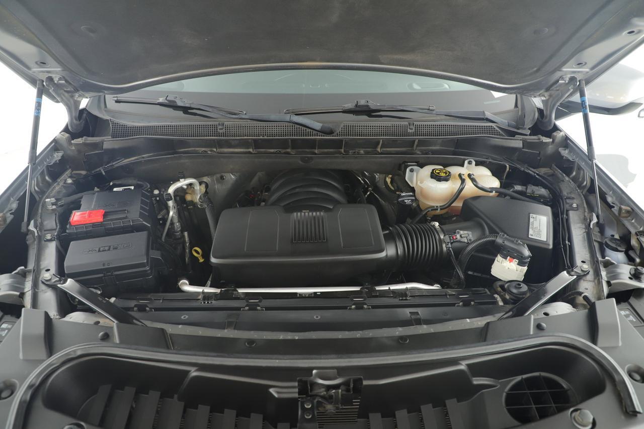 2021 Chevrolet Suburban LT New Braunfels TX