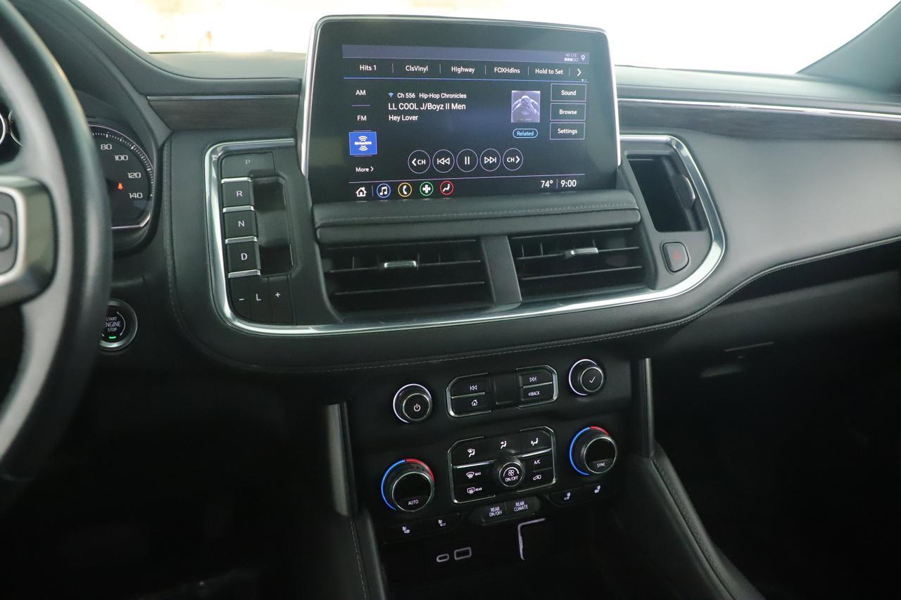 2021 Chevrolet Suburban LT New Braunfels TX