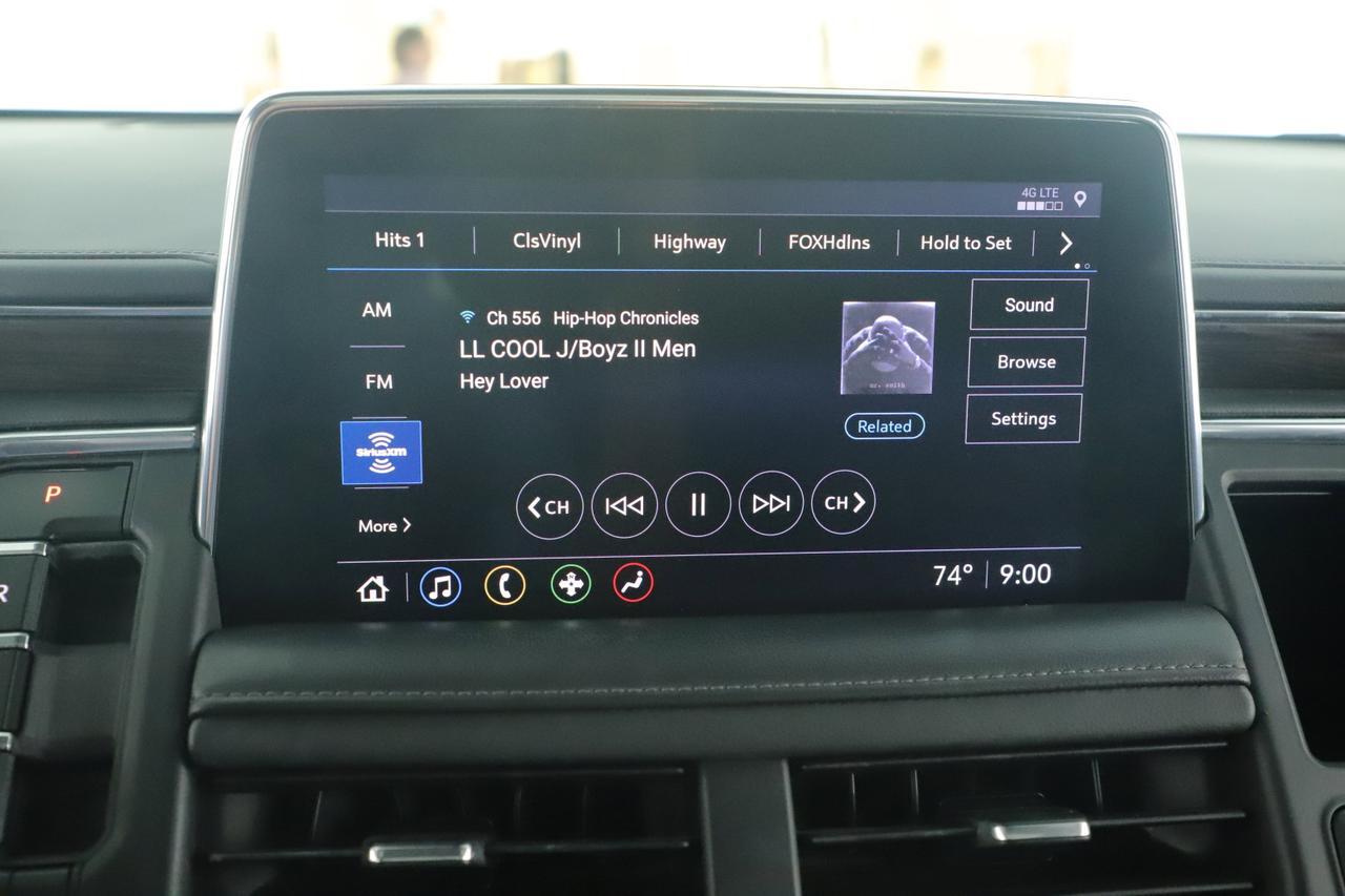 2021 Chevrolet Suburban LT New Braunfels TX