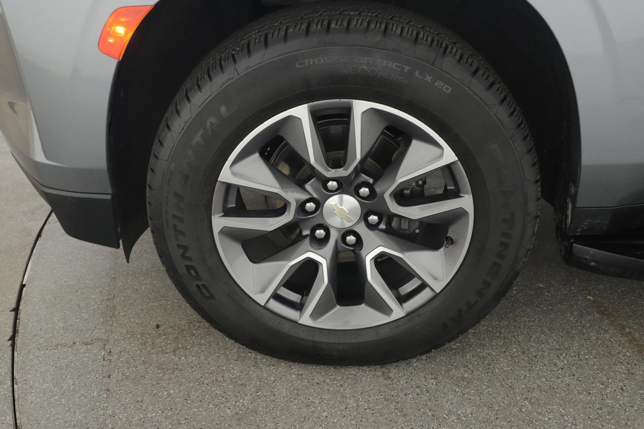 2021 Chevrolet Suburban LT New Braunfels TX