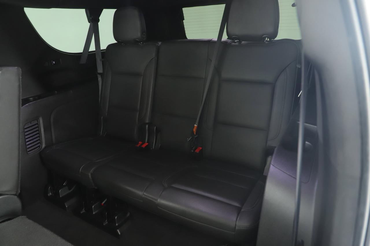 2021 Chevrolet Suburban LT New Braunfels TX