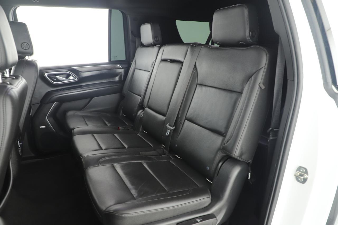 2021 Chevrolet Suburban LT New Braunfels TX