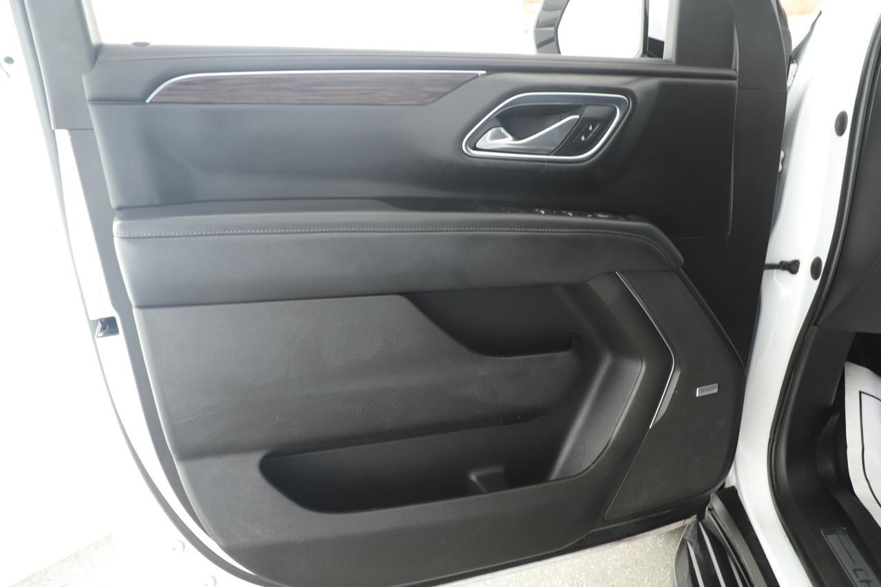 2021 Chevrolet Suburban LT New Braunfels TX