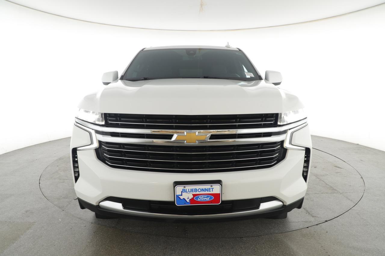 2021 Chevrolet Suburban LT New Braunfels TX