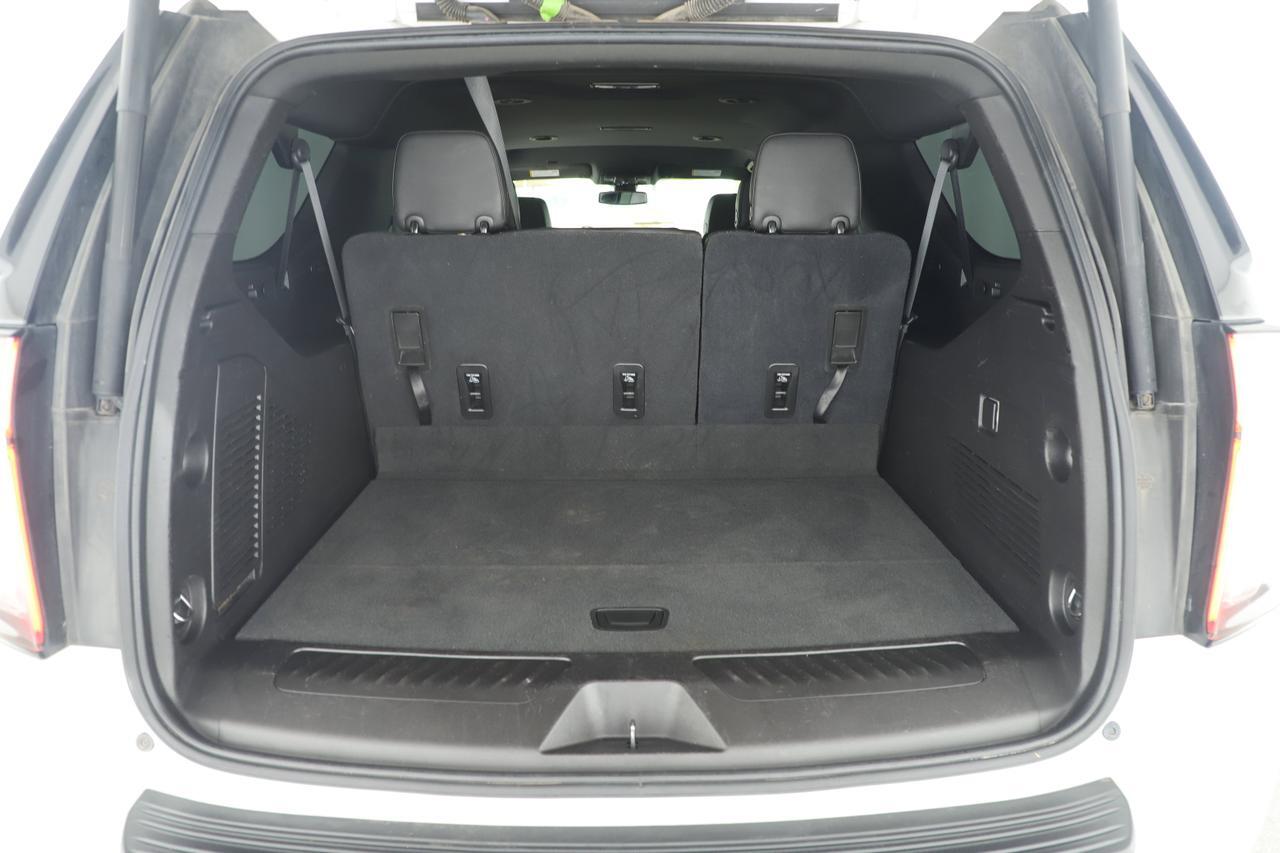 2021 Chevrolet Suburban LT New Braunfels TX