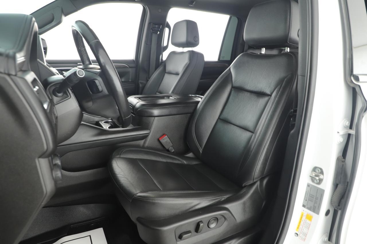 2021 Chevrolet Suburban LT New Braunfels TX