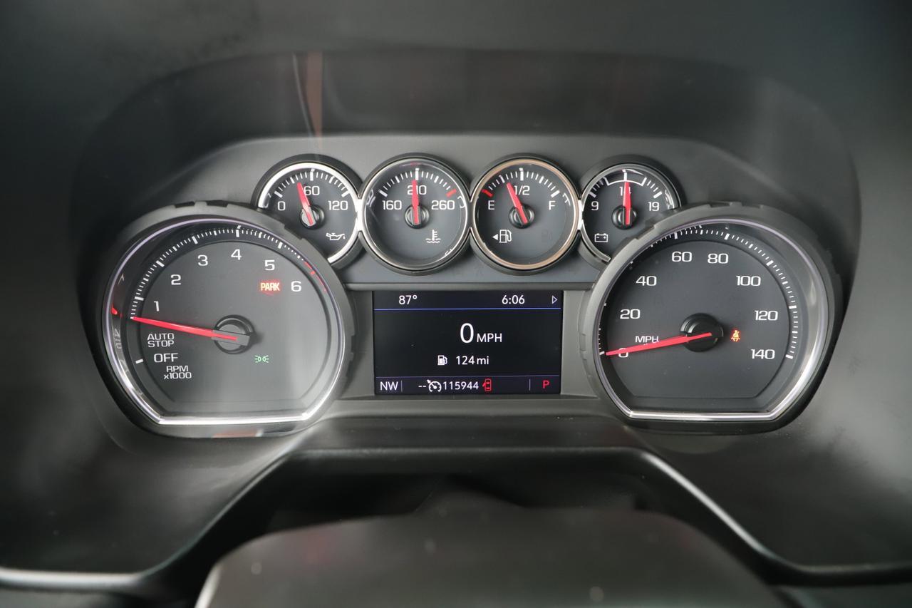 2021 Chevrolet Suburban LT New Braunfels TX