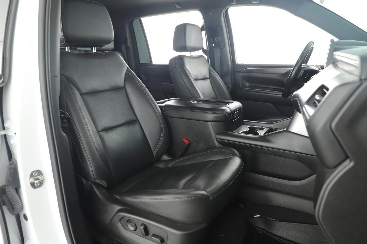 2021 Chevrolet Suburban LT New Braunfels TX