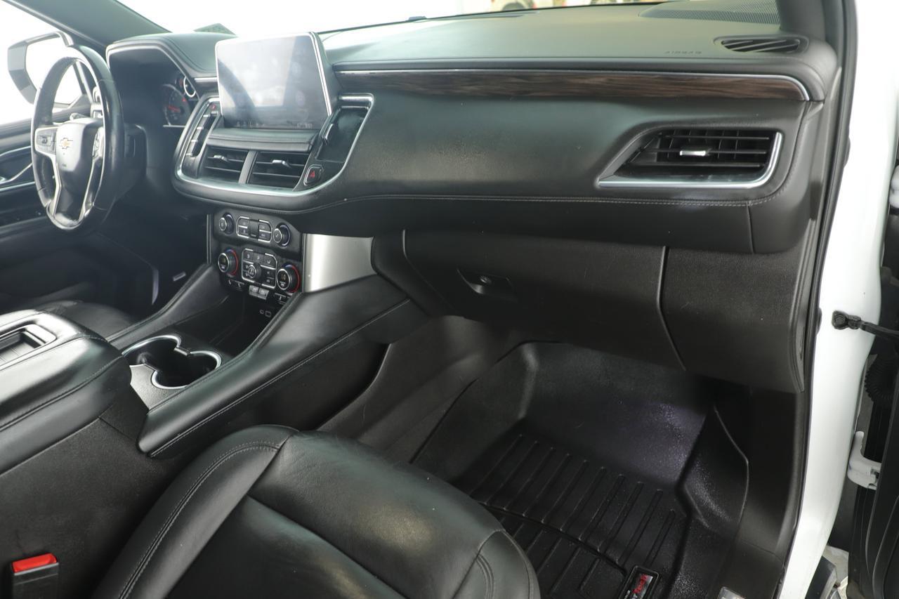 2021 Chevrolet Suburban LT New Braunfels TX