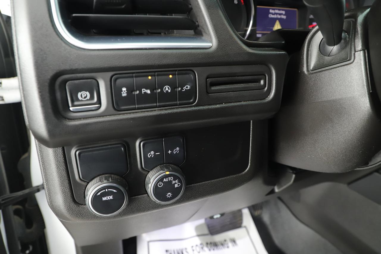 2021 Chevrolet Suburban LT New Braunfels TX
