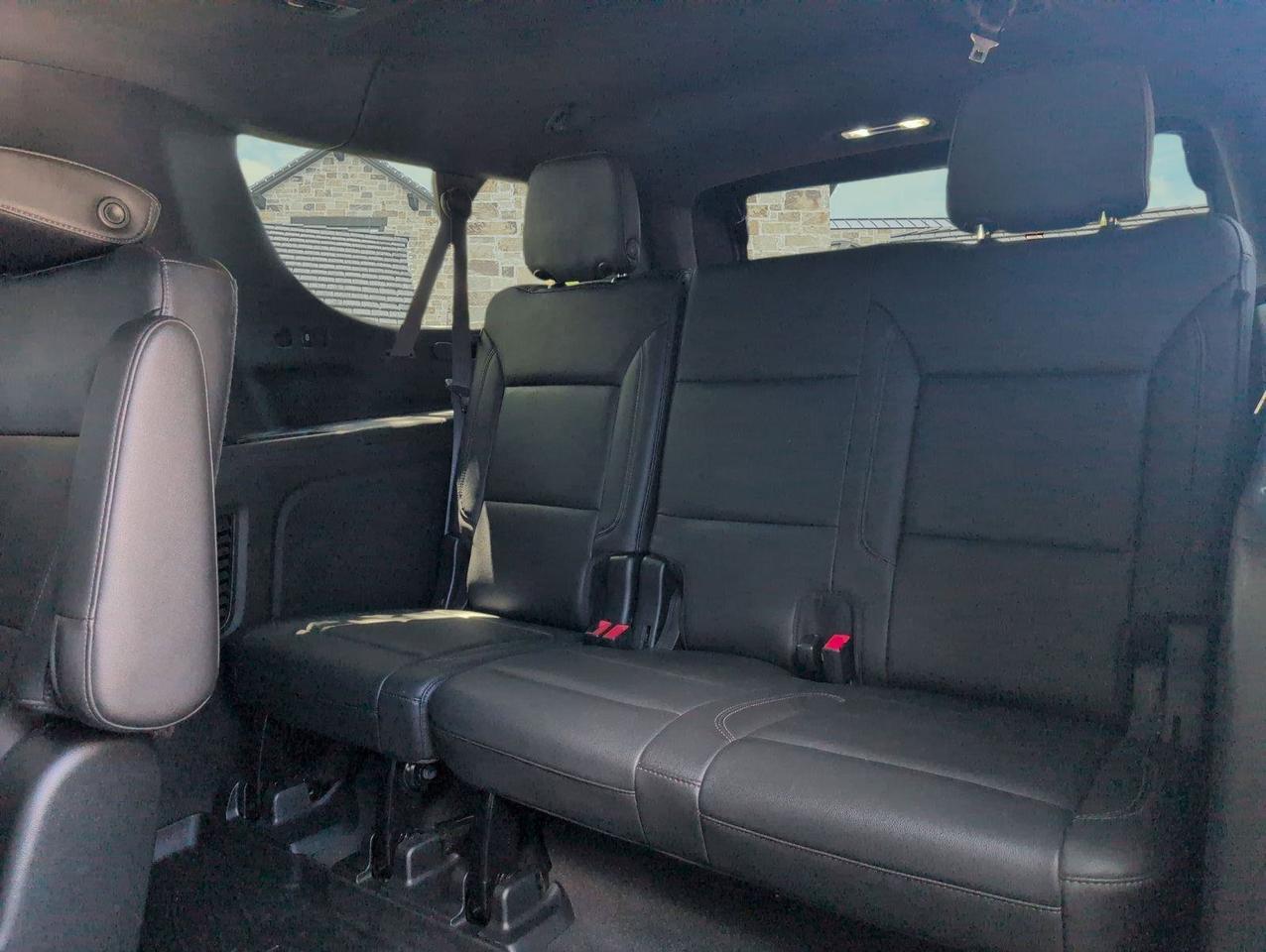 2021 Chevrolet Suburban LT San Antonio TX