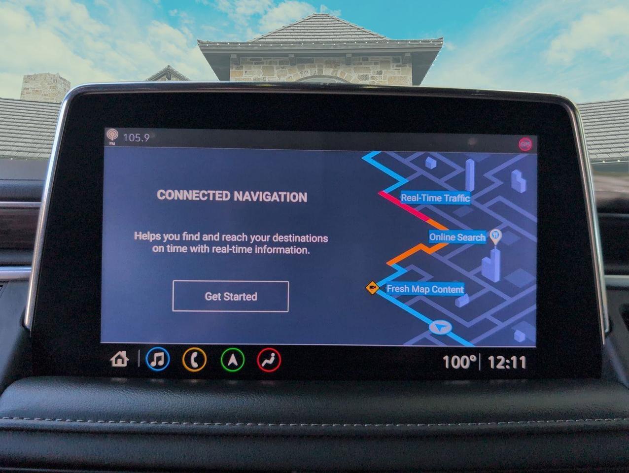 2021 Chevrolet Suburban LT San Antonio TX