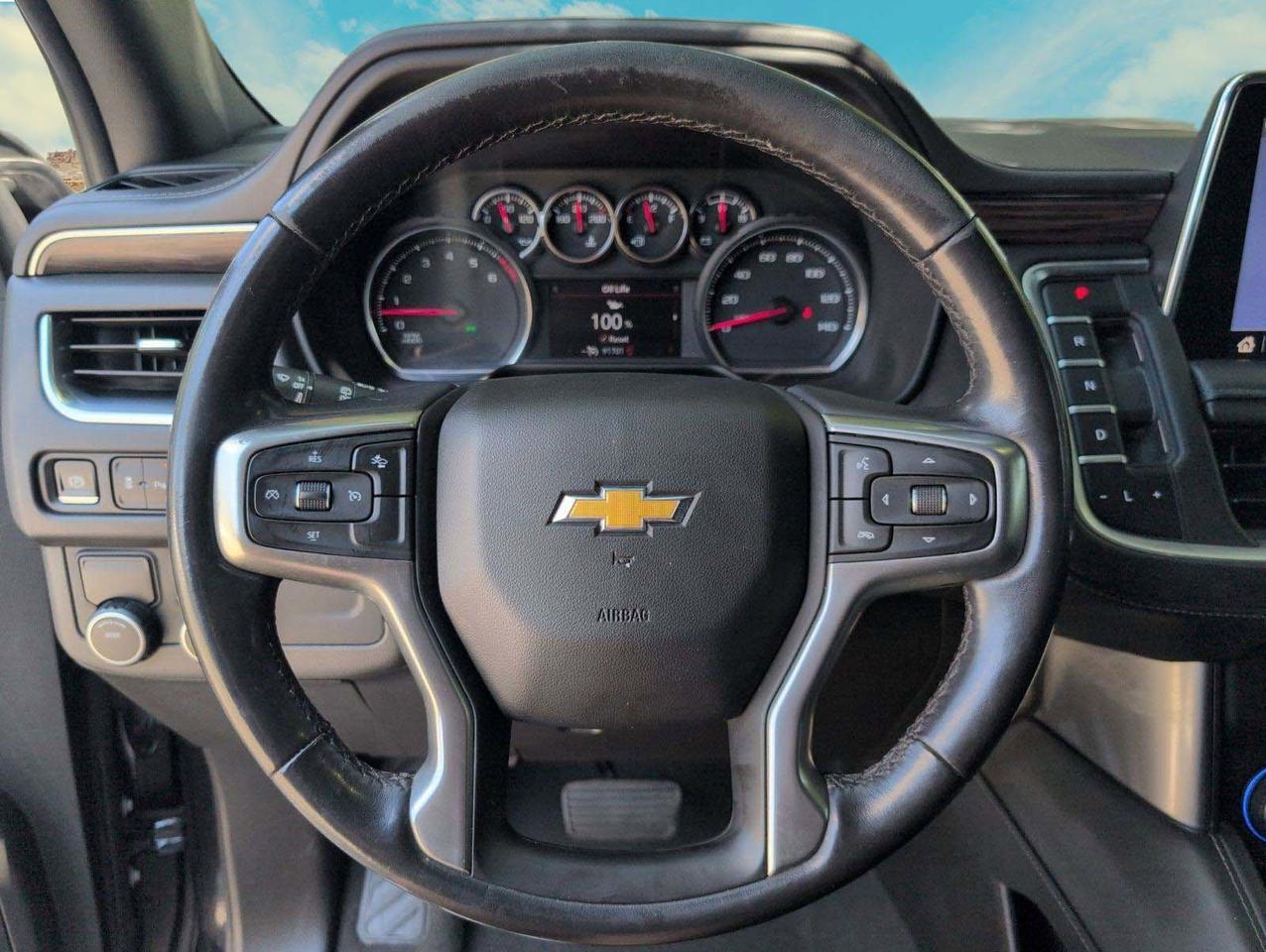 2021 Chevrolet Suburban LT San Antonio TX