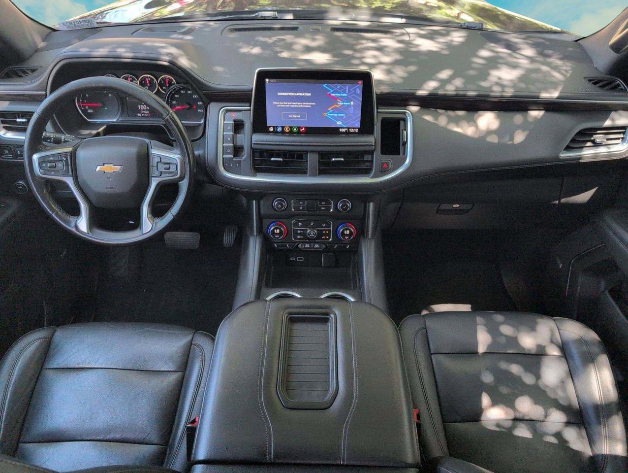 2021 Chevrolet Suburban LT San Antonio TX