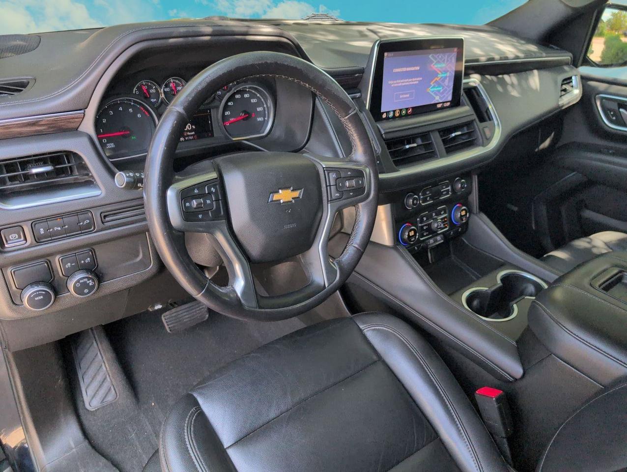 2021 Chevrolet Suburban LT San Antonio TX