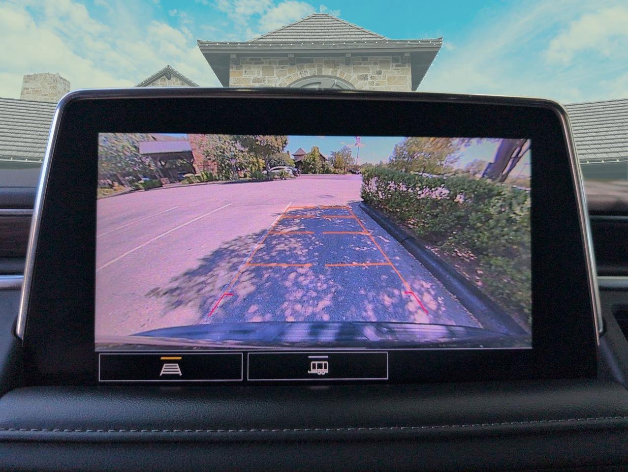 2021 Chevrolet Suburban LT San Antonio TX