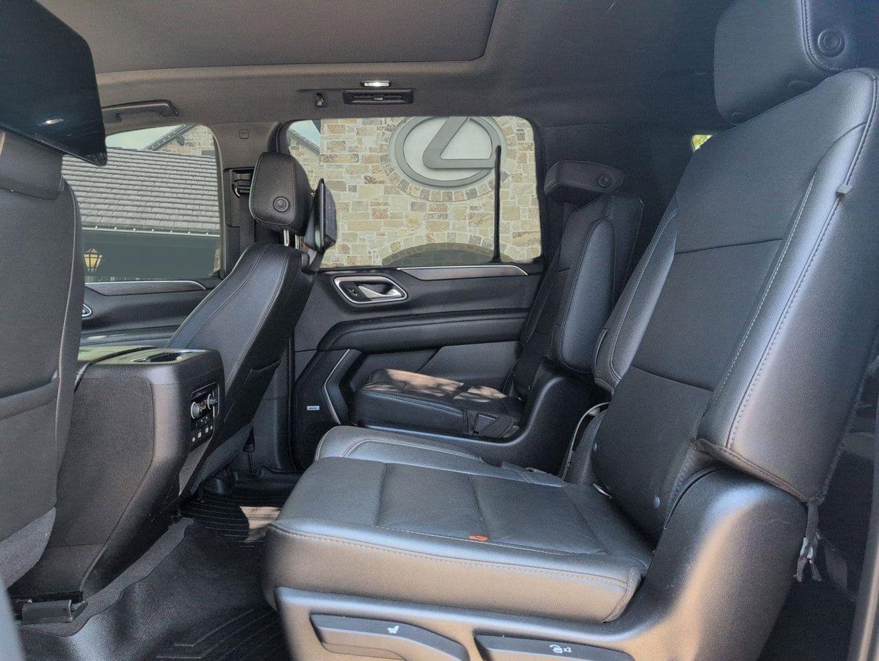 2021 Chevrolet Suburban LT San Antonio TX