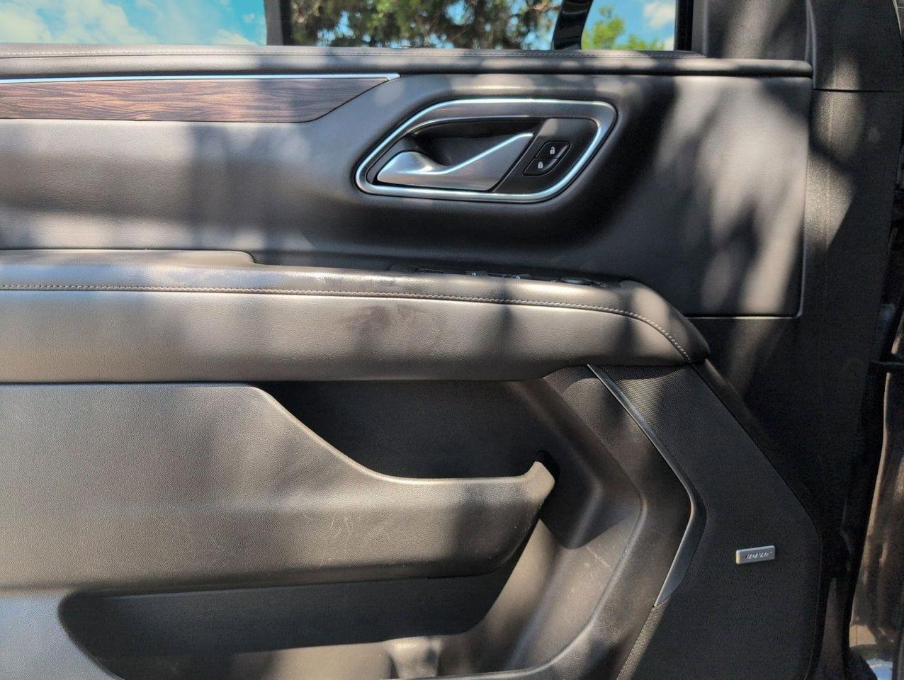 2021 Chevrolet Suburban LT San Antonio TX