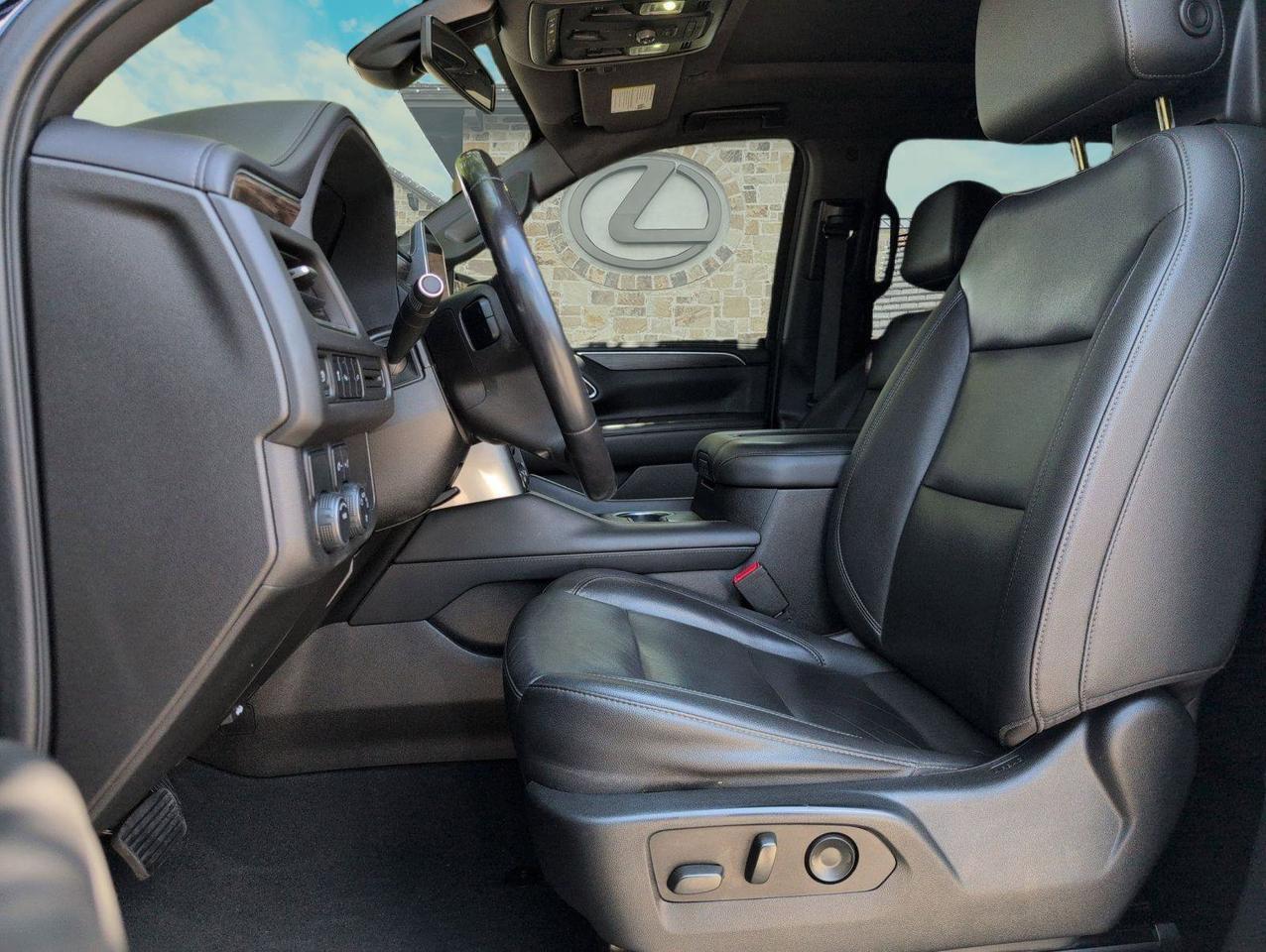 2021 Chevrolet Suburban LT San Antonio TX