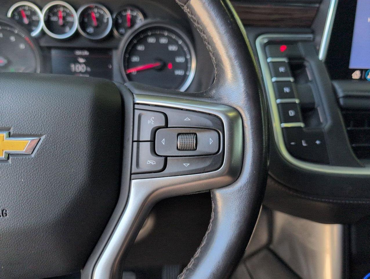 2021 Chevrolet Suburban LT San Antonio TX