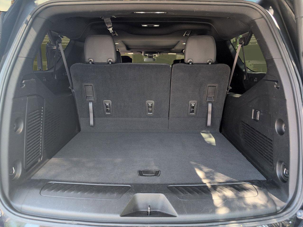 2021 Chevrolet Suburban LT San Antonio TX