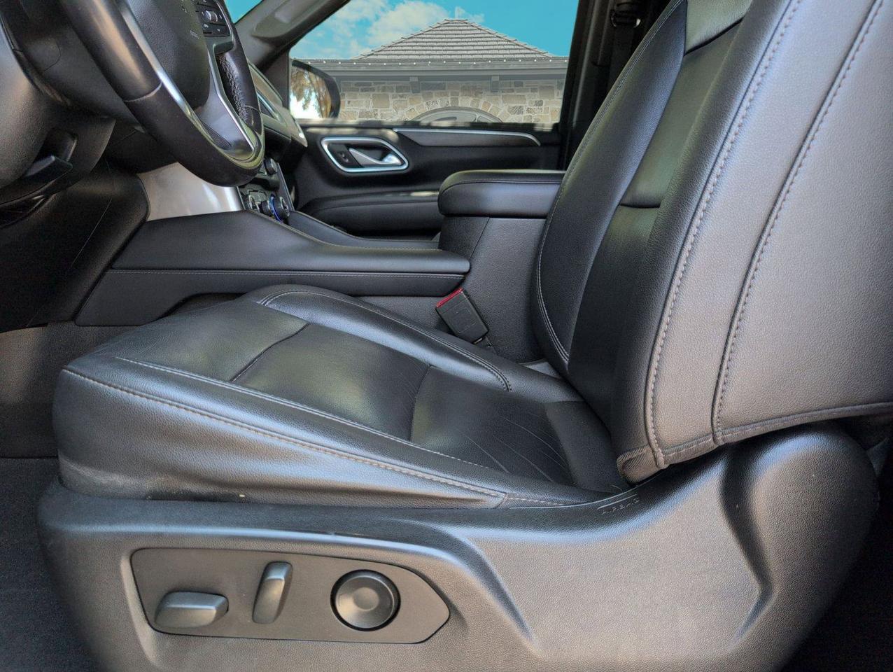 2021 Chevrolet Suburban LT San Antonio TX