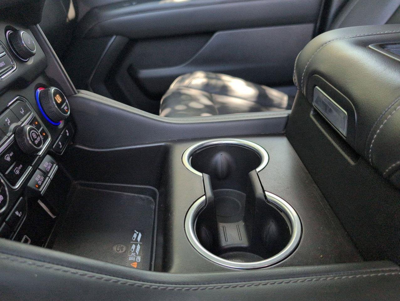 2021 Chevrolet Suburban LT San Antonio TX