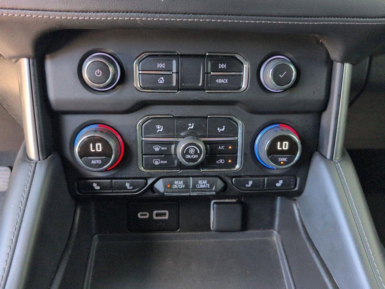 2021 Chevrolet Suburban LT San Antonio TX