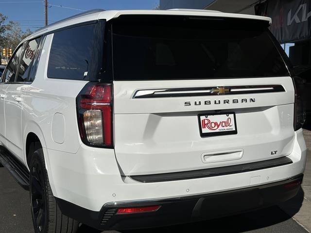 2021 Chevrolet Suburban LT Tucson AZ