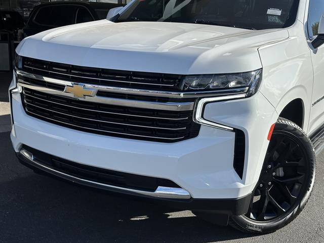 2021 Chevrolet Suburban LT Tucson AZ