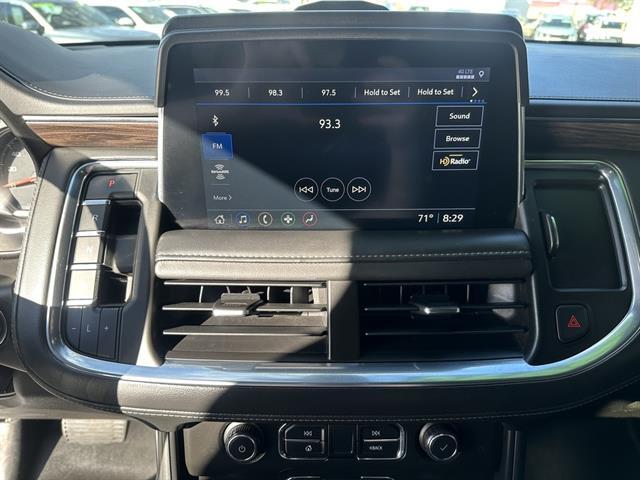 2021 Chevrolet Suburban LT Tucson AZ