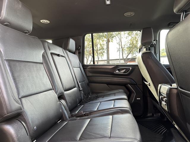 2021 Chevrolet Suburban LT Tucson AZ