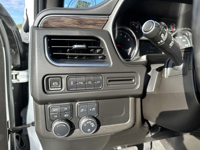 2021 Chevrolet Suburban LT Tucson AZ